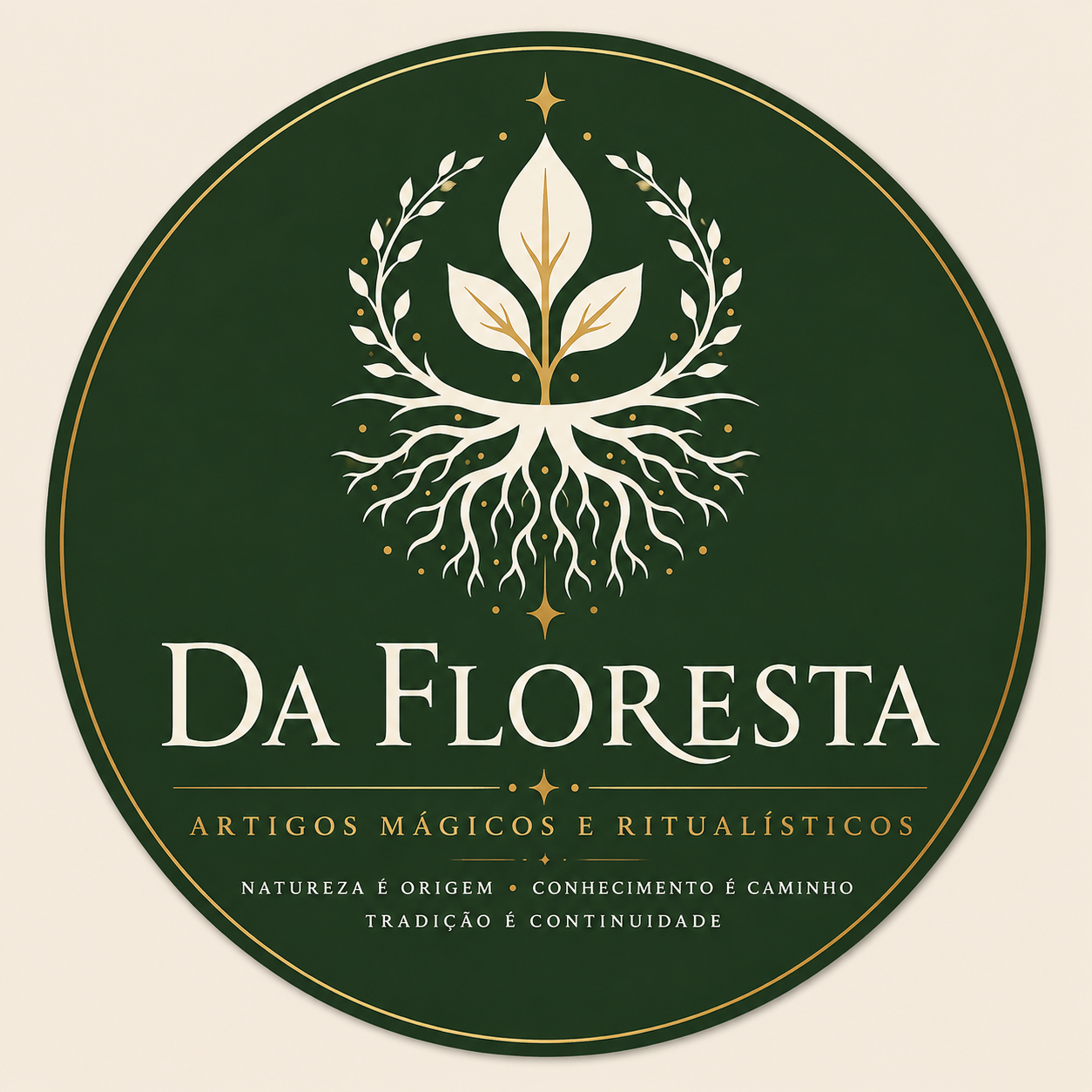 Da Floresta Kumbaya